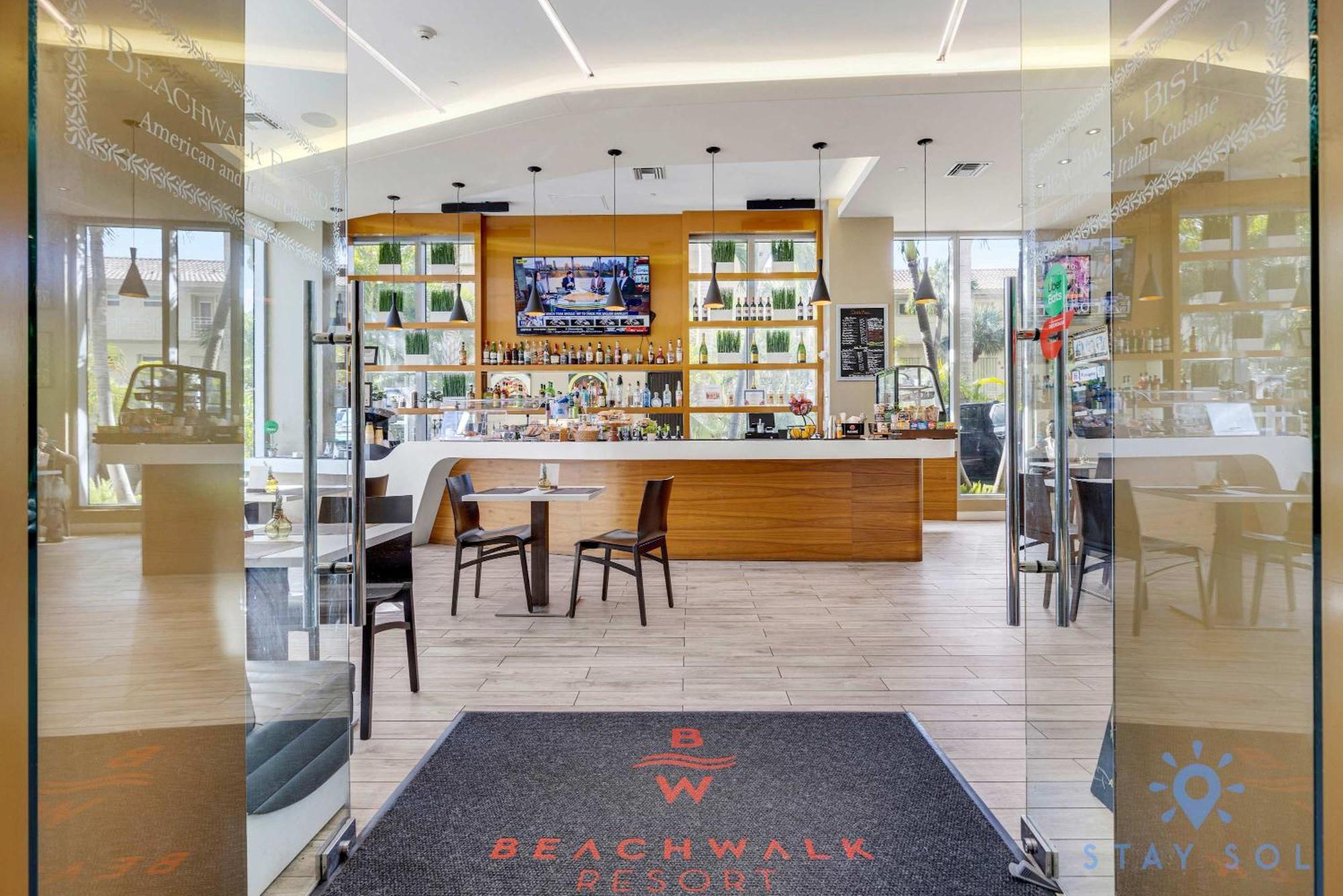 Infinite View With Balcony,Pool Plus Near Beach Hallandale Beach Εξωτερικό φωτογραφία